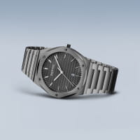 Classic | brushed grey | 19742-777