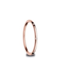 Arctic Symphony | rosé gold glänzend | Chiavari