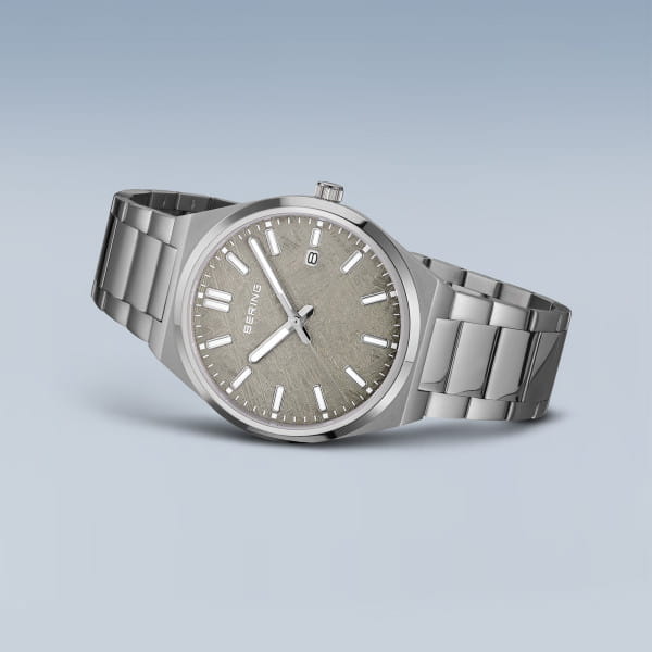 Classic | brushed grey | 17639-777