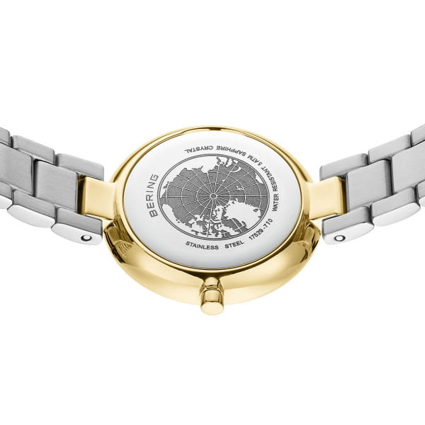 Classic | gold glänzend | 17529-710