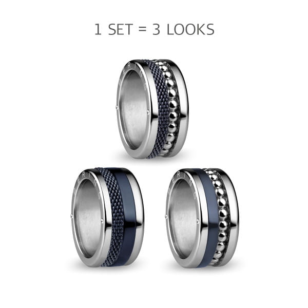 Arctic Symphony | plata pulido | Symphony-Set-ArcticSailing