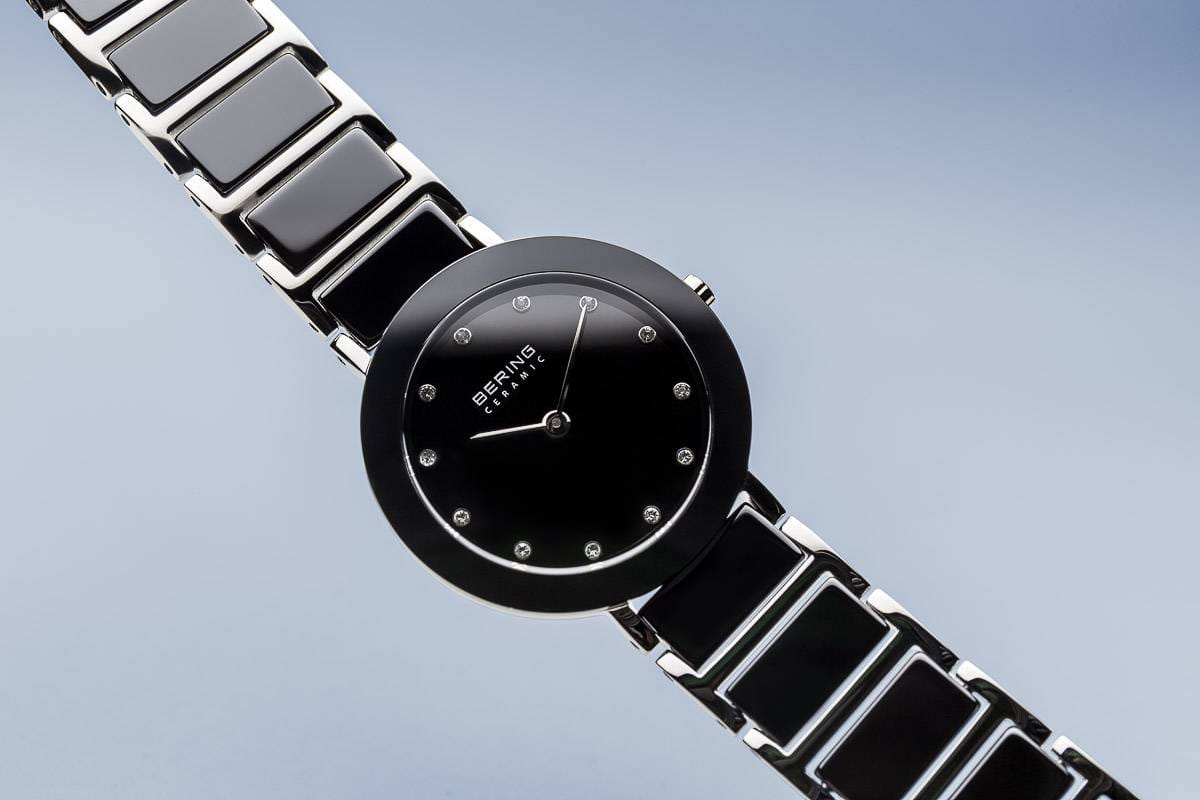 BERING ベーリング レディース 腕時計 セラミック 11429-742 Amazon.co.jp: BERING(ベーリング) 腕時計 レディース アナログ
