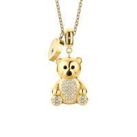 Polar Animals | oro pulido | PolarBearSet-4