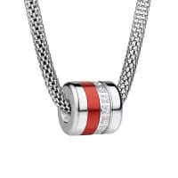 Arctic Symphony | argenté brilliant | SLM1-S-ME-450