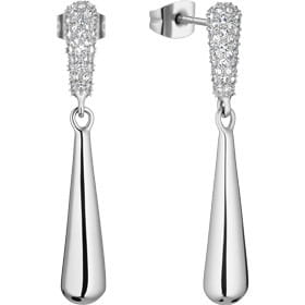 Arctic Pavé | silber glänzend | 754-17-05