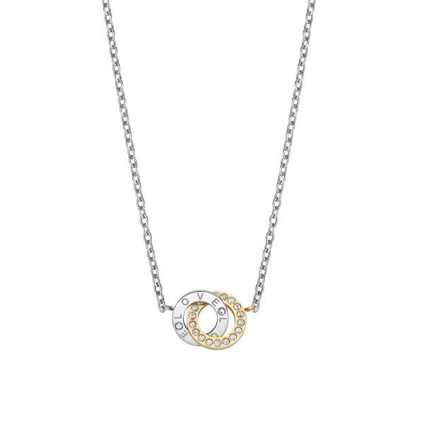 The 15th Anniversary | silber glänzend | 448-127-X0