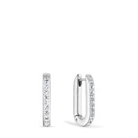 Arctic Pavé | silber glänzend | 753-17-05