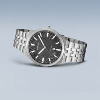 Titanium | gris cepillado | 16141-703