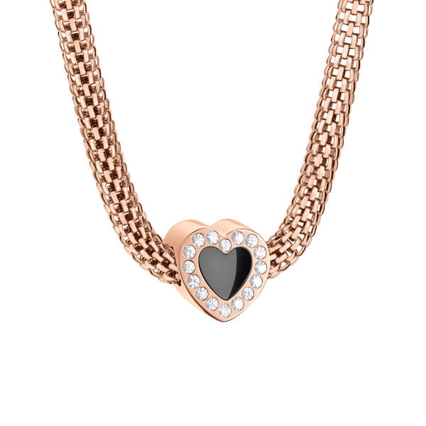 Sale | polished rose gold | YourHeart-Set3