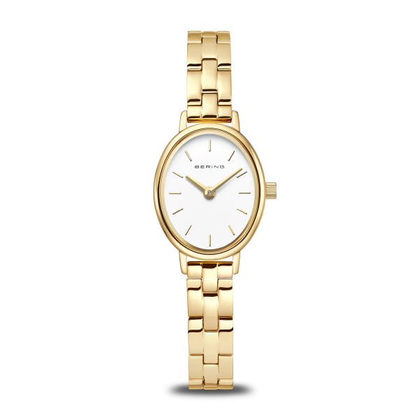 Classic | polished gold | 11020-734