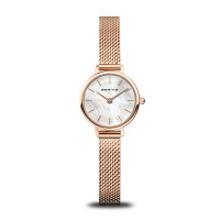 Classic | oro rosa pulido | 11022-364-Lovely-2-GWP190