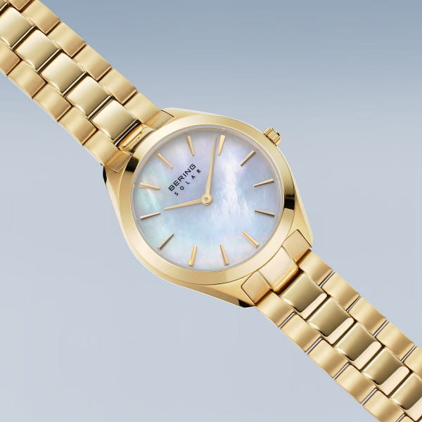 Solar | polished silver | 17331-734