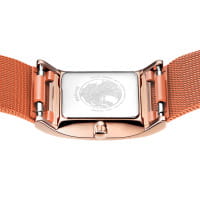 Classic | polished rose gold | 10426-565-S