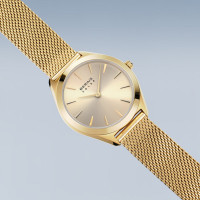 Solar | polished gold | 17331-333