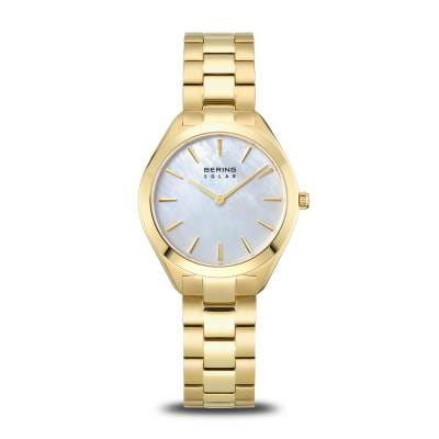 【1度着用】BERING Ladies Scandinavian Solar 1度着用】BERING Ladies Scandinavian Solar BERING / Ladies