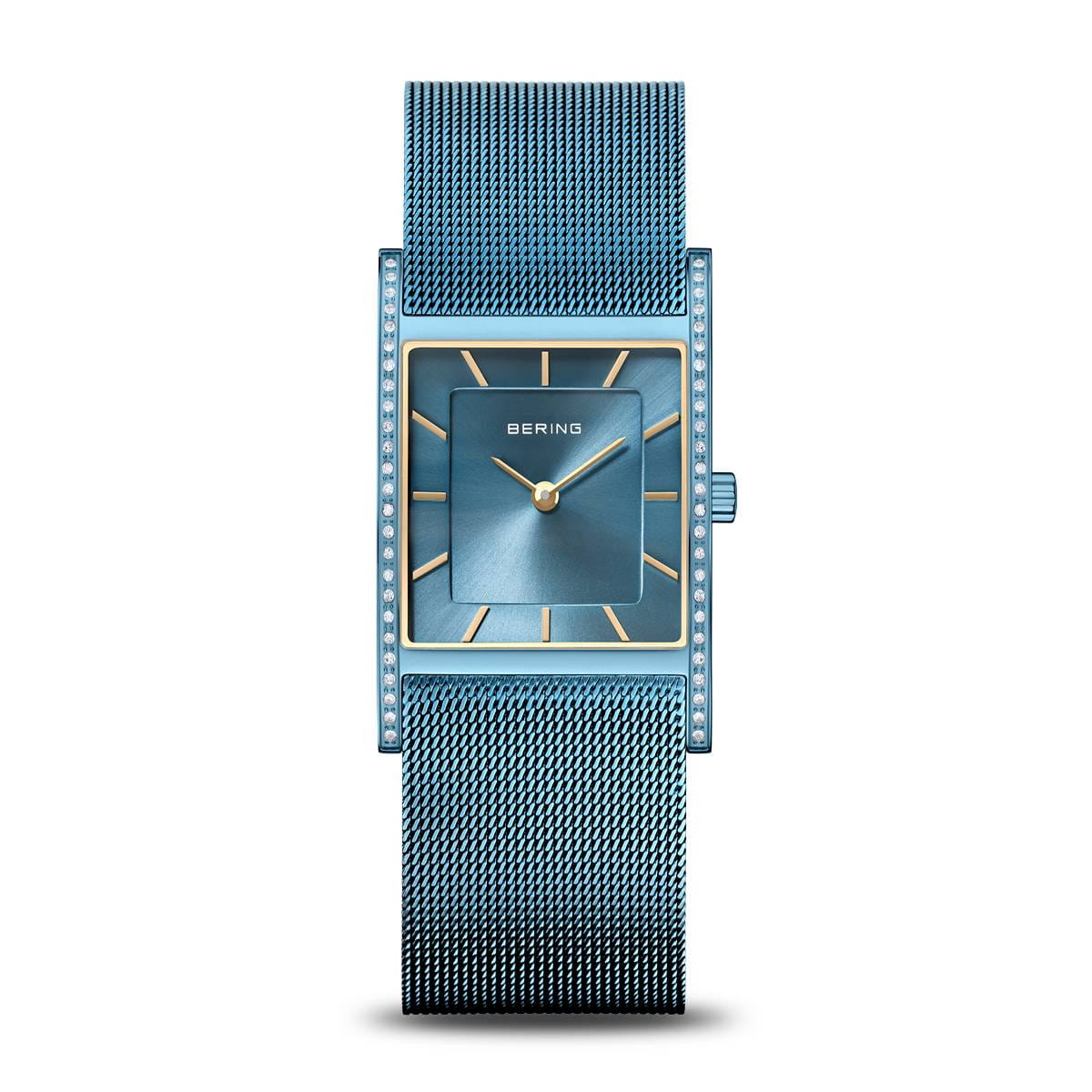 berw22 　おざ　 14531-303 シルバー×レッド Classic | WOMEN | WATCHES | BERING ® | Official Website | PL