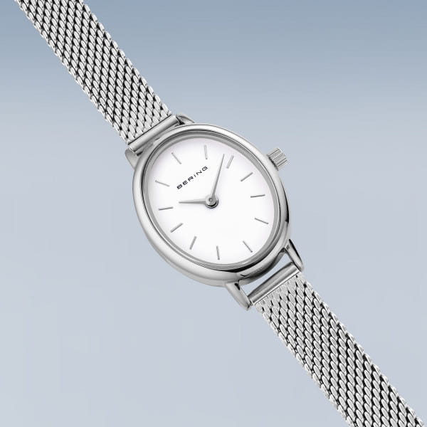 Classic | silber glänzend | 11020-004