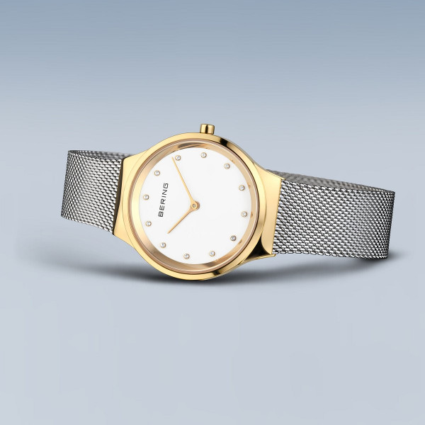 Classic | oro pulido | 12131-010-190-GWP1