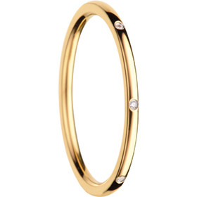 Arctic Symphony | polished gold | Arborea