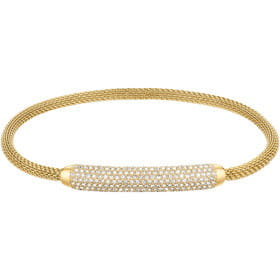 Arctic Pavé | gold glänzend | 666-27-180