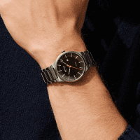 Solar | brushed silver | 15239-779