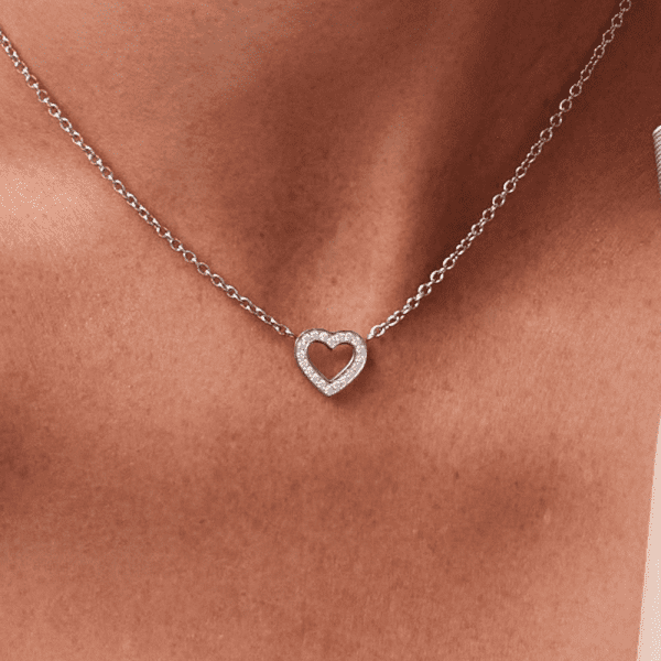 Sale | poleret sølv | 438-17-X0