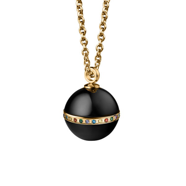 Sale | goud gepolijst | Chain-Set37