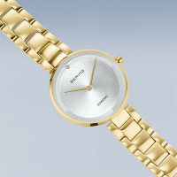 Classic | polished gold | 17529-730