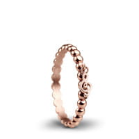 Sale | rosé gold glänzend | Salzburg