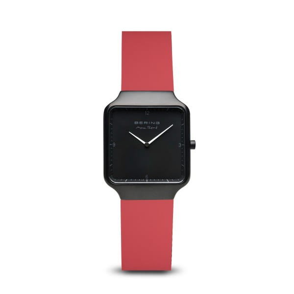 Max René | mat sort | 15832-523