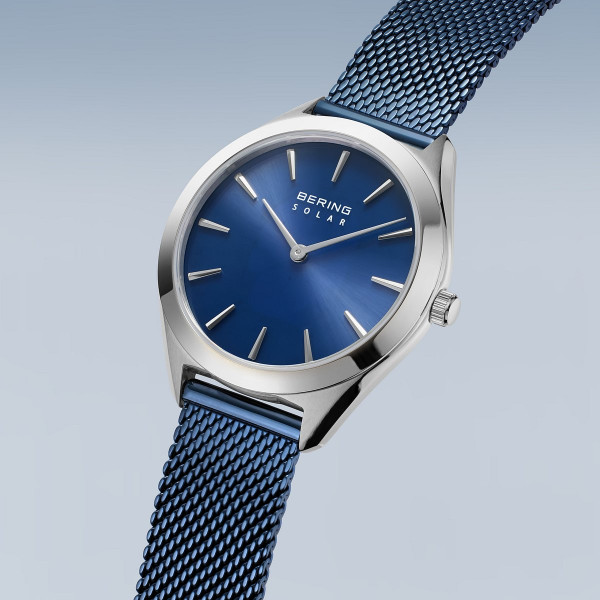 Solar | silber glänzend | 17331-307