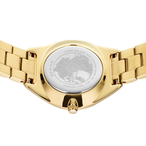 Solar | polished silver | 17331-732