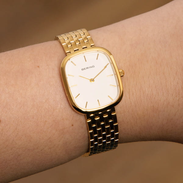 Classic | polished gold | 12526-734