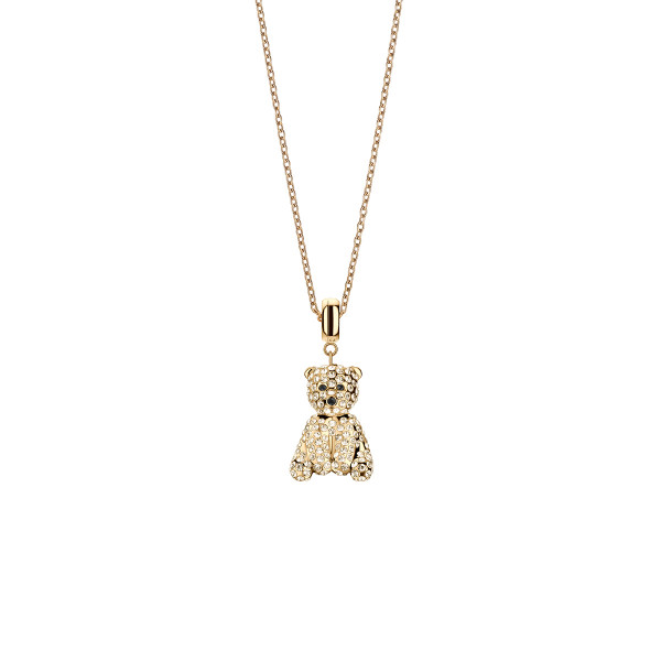 Arctic Symphony | oro brilliante | PolarBearSet-1