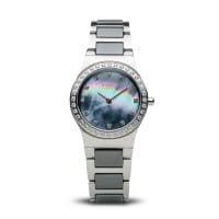 Ceramic | argento brilliante | 32426-789