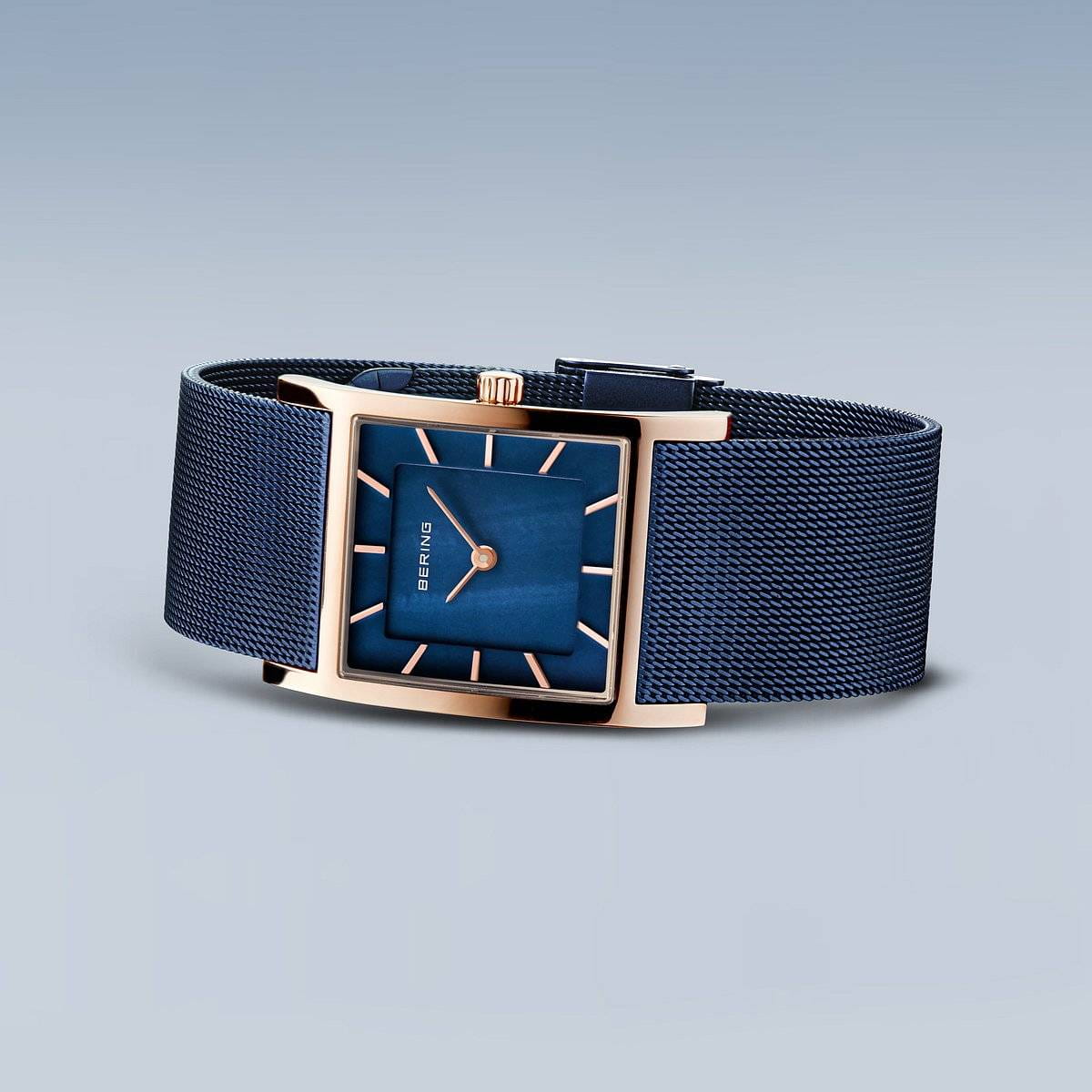 BERING Time レディース スリムウォッチ10426-367-S BERING Time レディース スリムウォッチ 10426-367-S 26mm