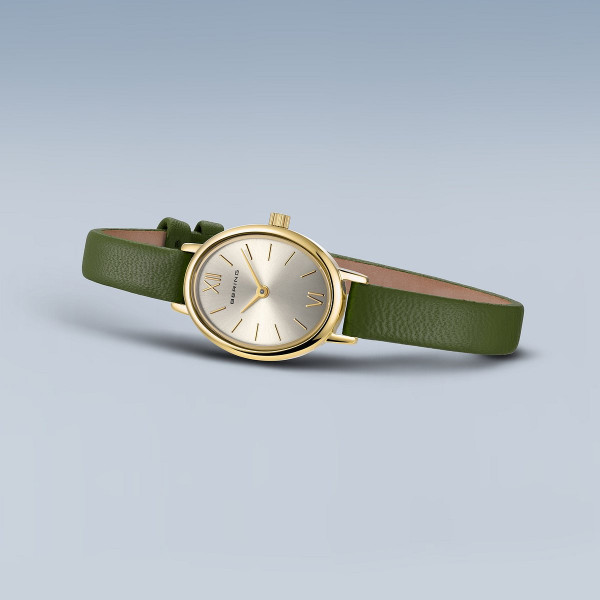 Classic | polished gold | 11020-833