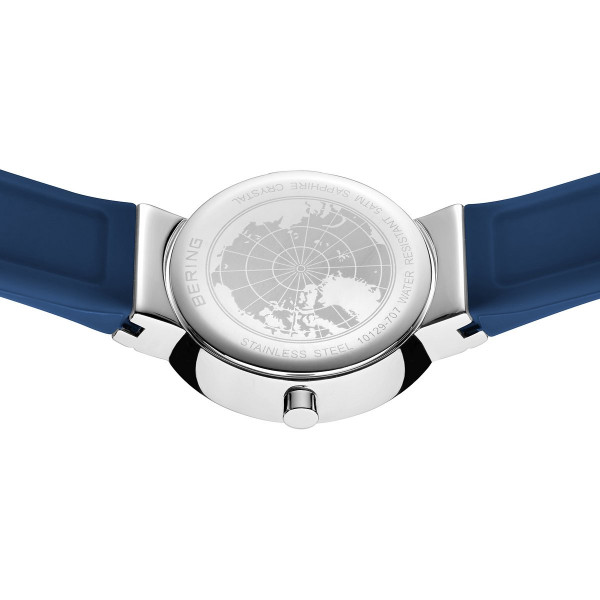 Classic | polished silver | 10129-707