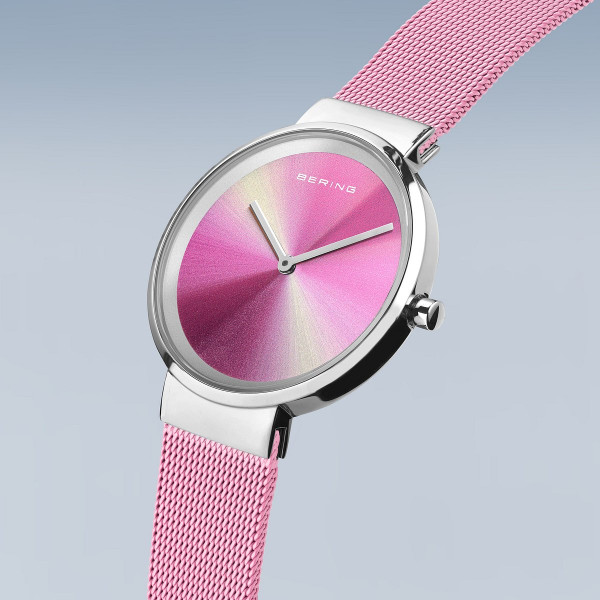 Classic | argento brilliante | 19031-999-GWP