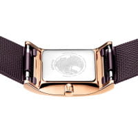 Classic | oro rosa brilliante | 10426-262-S