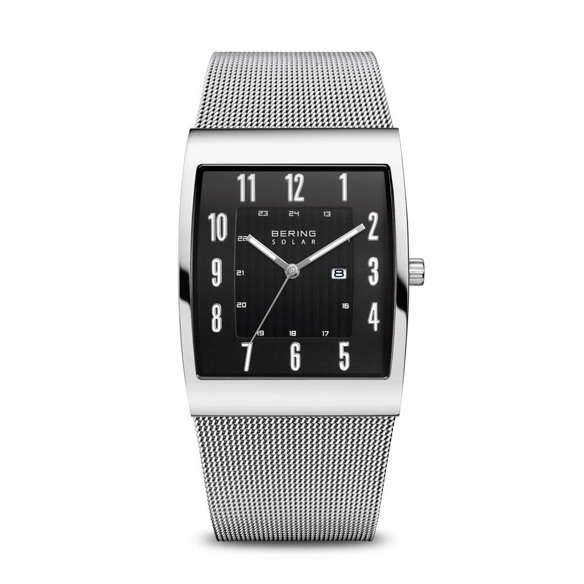 BERING SOLAR 腕時計 BERING / Ladies Scandinavian Solar / ソーラー / 腕時計