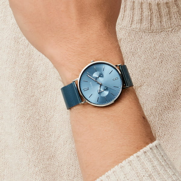 Classic | silber glänzend | 14240-809
