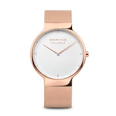 BERING（ベーリング） | BERING Ladies Max Rene Black 15527