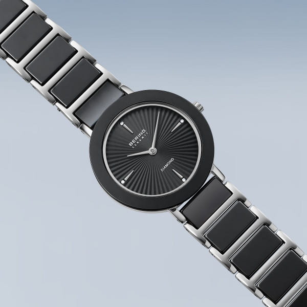 Ceramic | argento brilliante | 11429-702