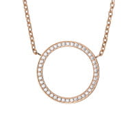 Sale | polished rose gold | 434-37-X0