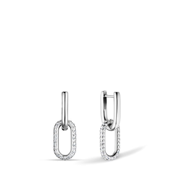 Arctic Pavé | plata pulido | 755-17-05