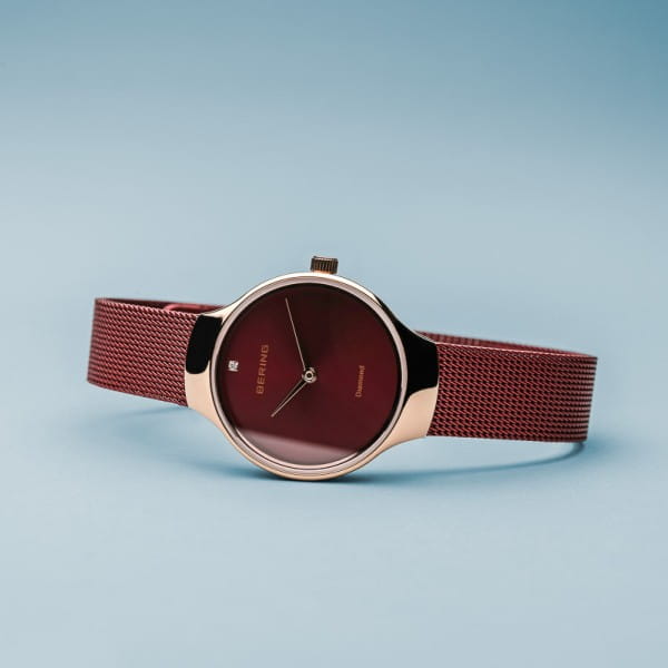 Sale | polished rose gold | 13326-Charity
