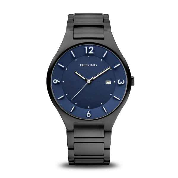 Sale | børstet sort | 14440-727-Q