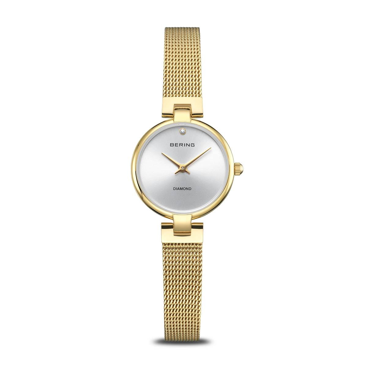 Classic | WOMEN | WATCHES | BERING ® | Official Website | SE