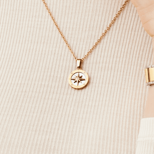 Arctic Symphony | polished gold | 441-27-X0
